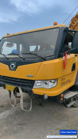 Buy XCMG 50Kc Used Crane / 2 Buy XCMG 50Kc Used Crane / 2